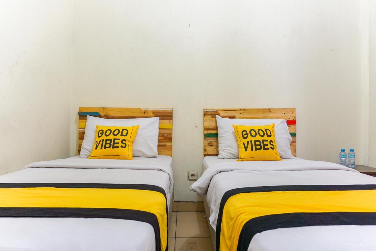 Astria Graha Hotel Bandung Luaran gambar