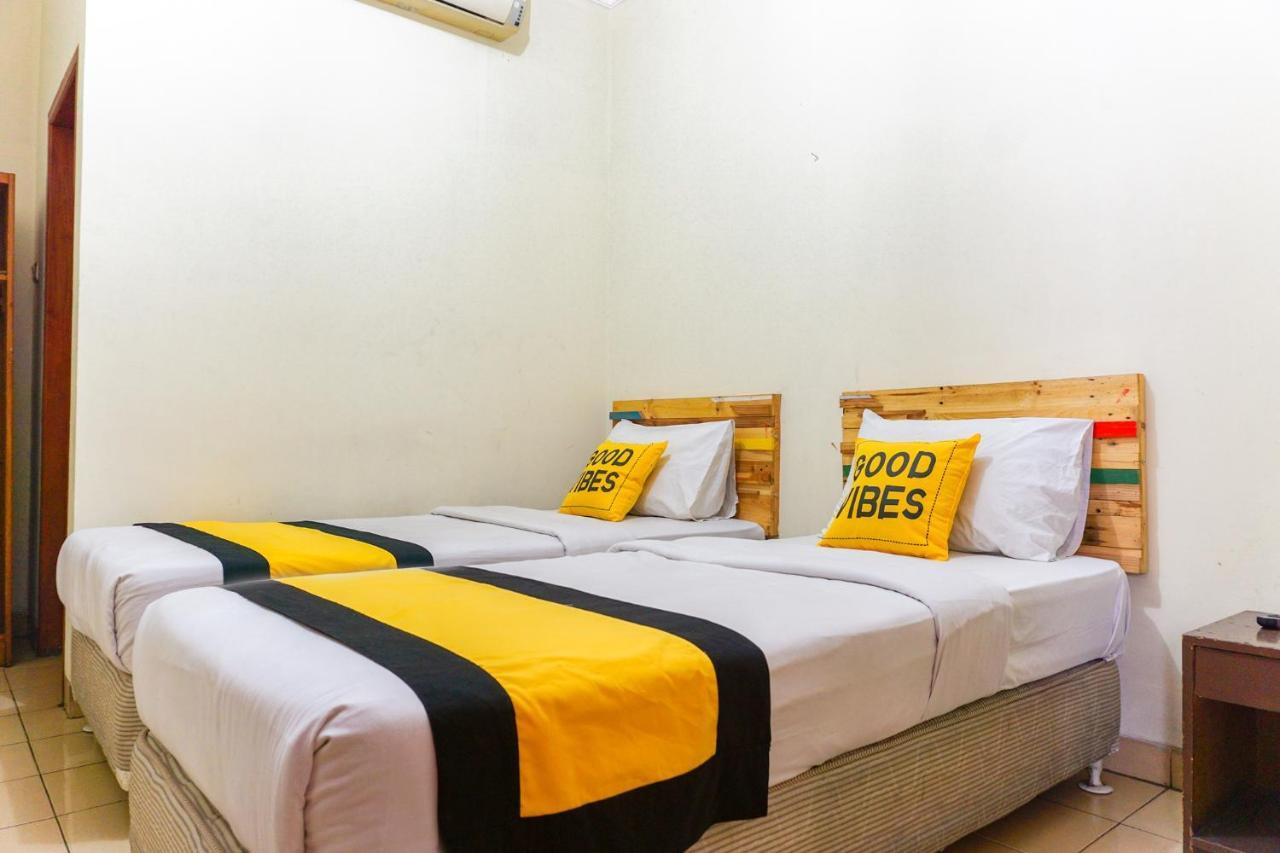 Astria Graha Hotel Bandung Luaran gambar