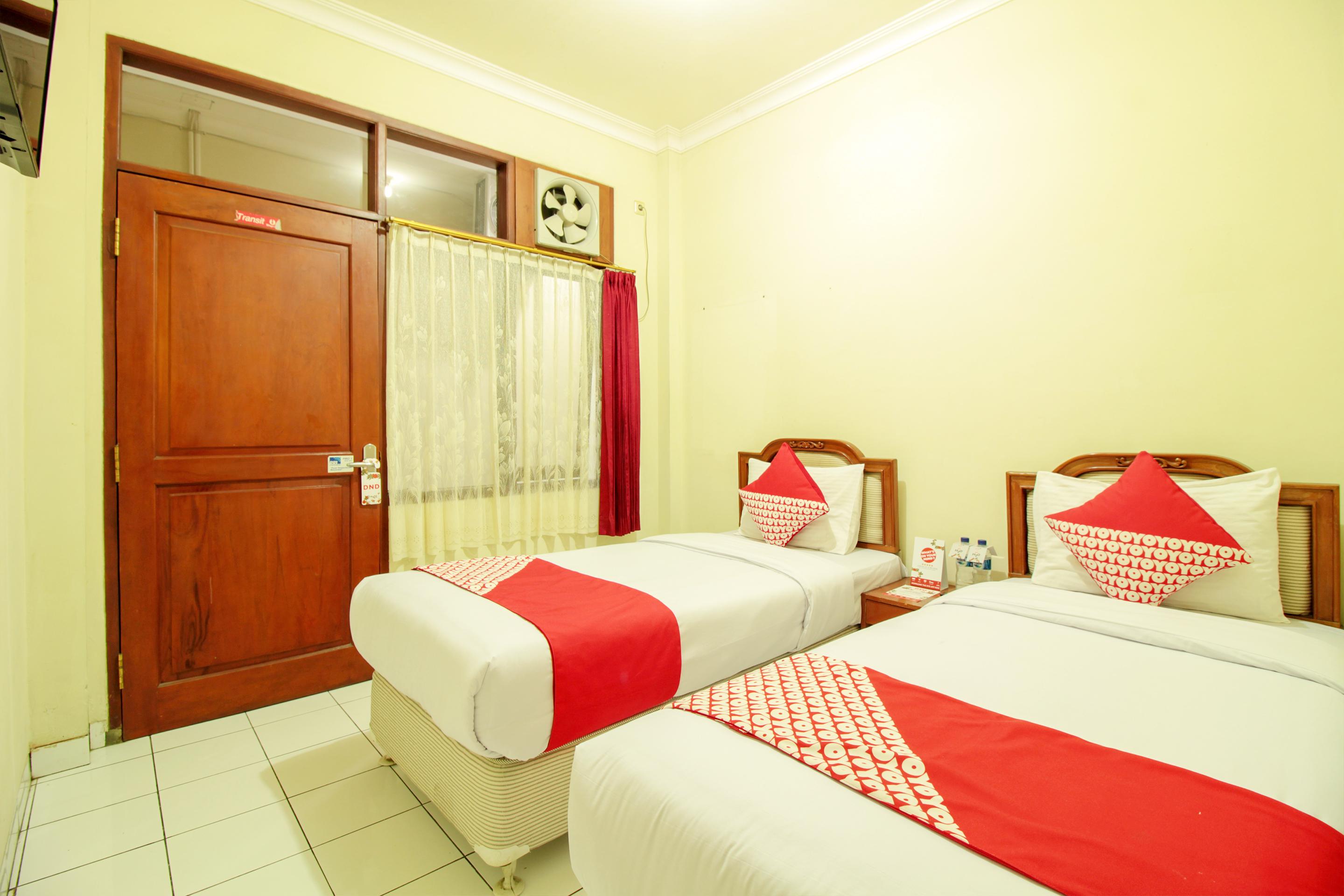 Astria Graha Hotel Bandung Luaran gambar