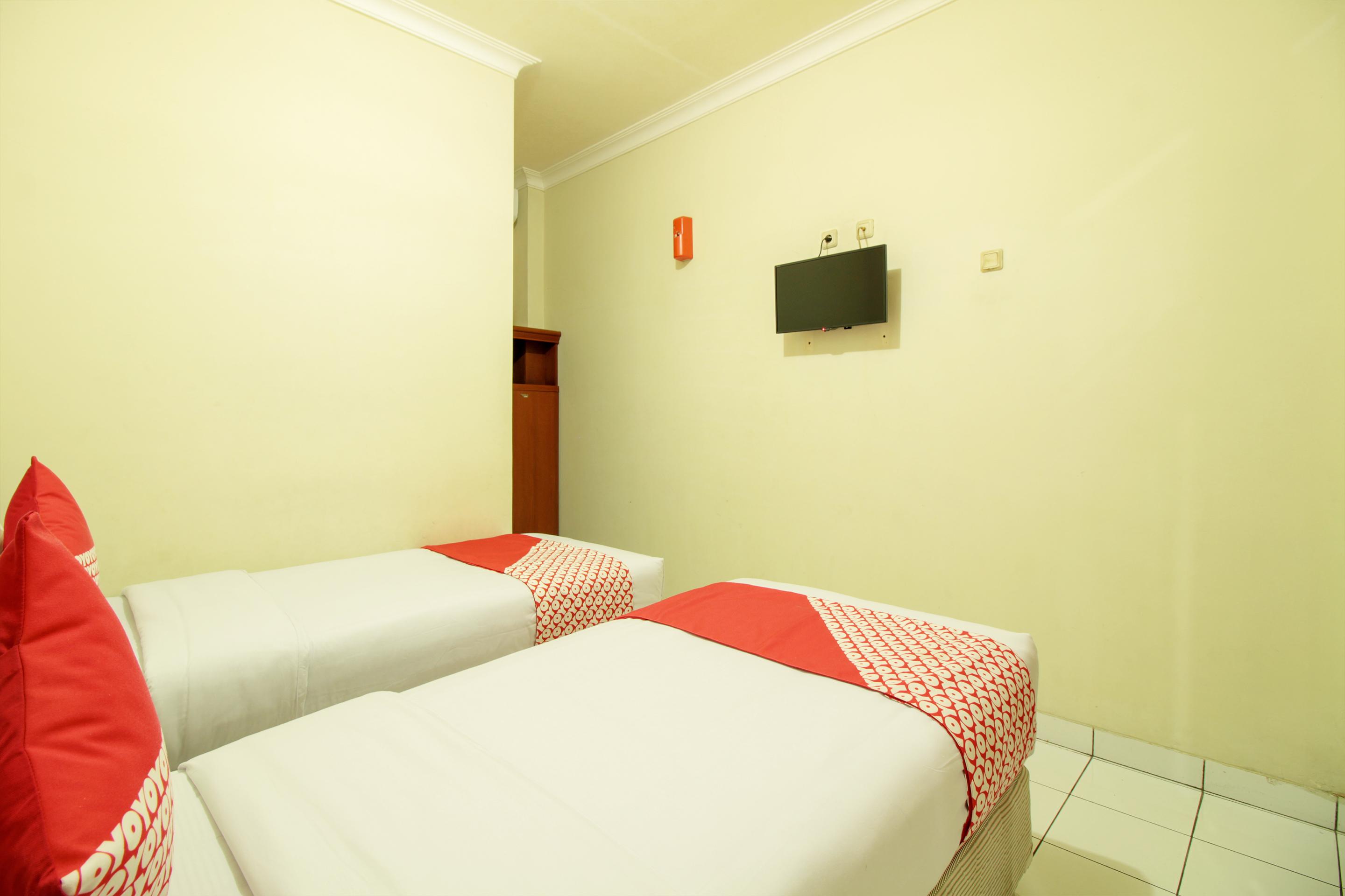 Astria Graha Hotel Bandung Luaran gambar
