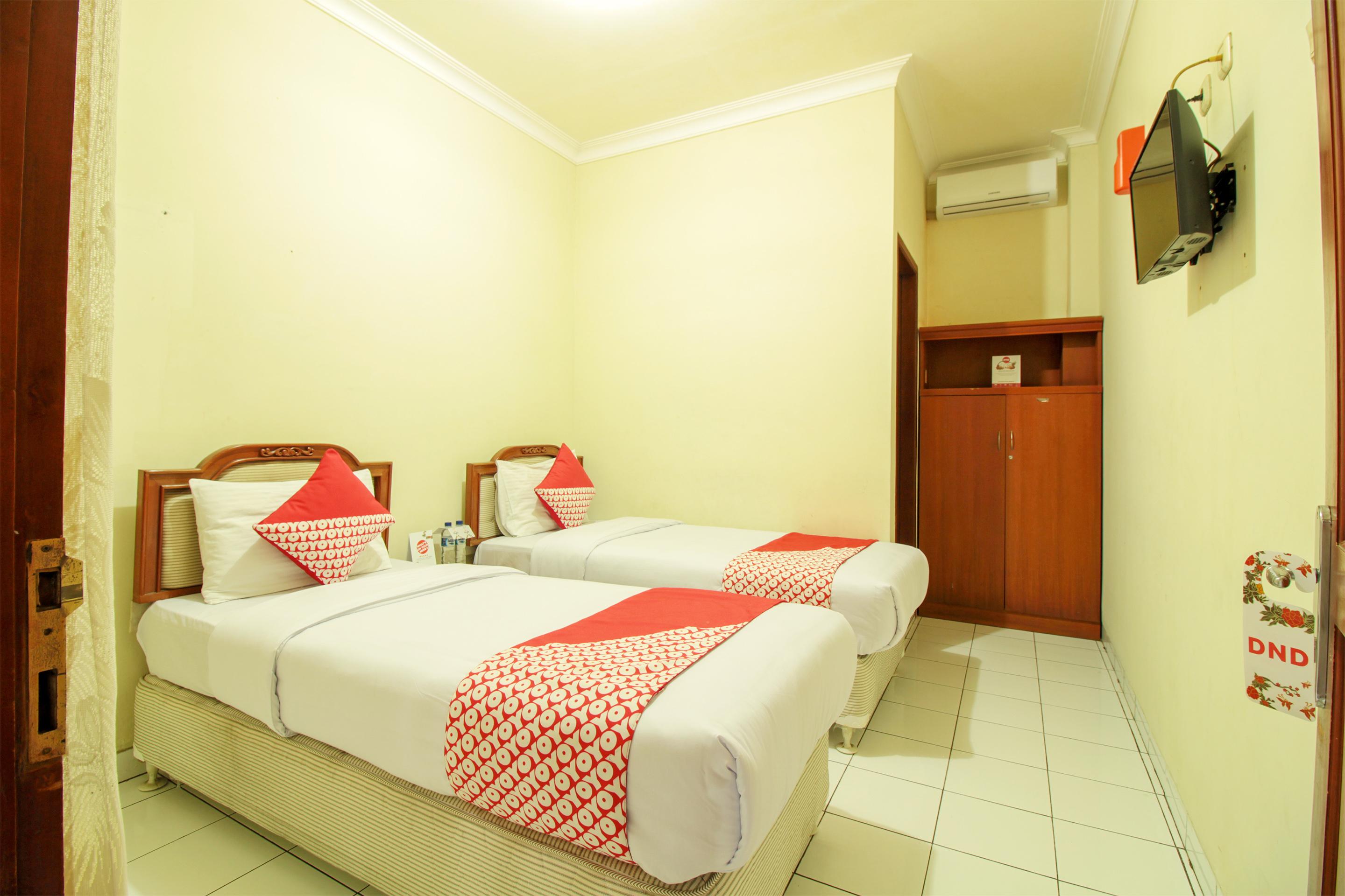 Astria Graha Hotel Bandung Luaran gambar