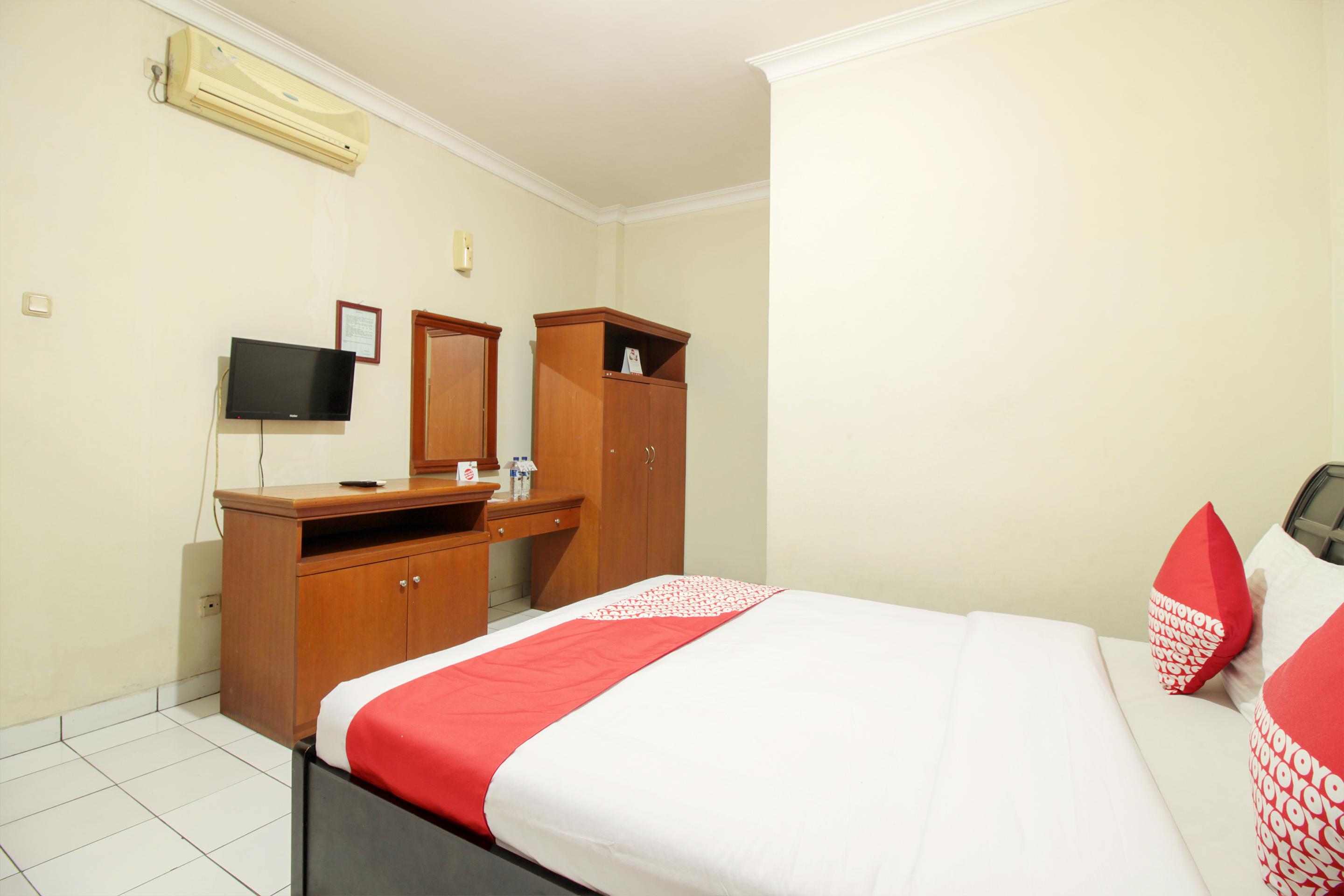 Astria Graha Hotel Bandung Luaran gambar