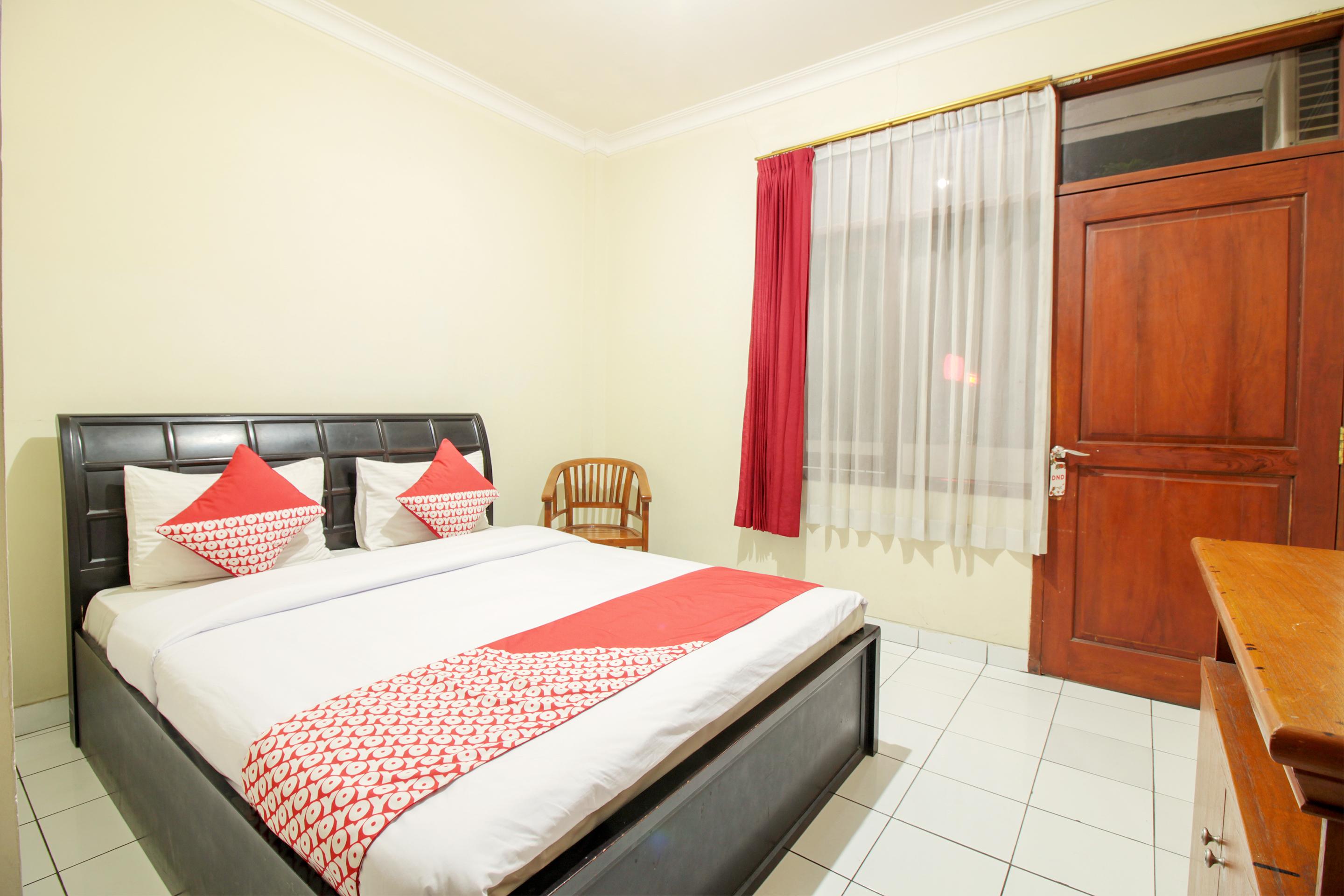 Astria Graha Hotel Bandung Luaran gambar