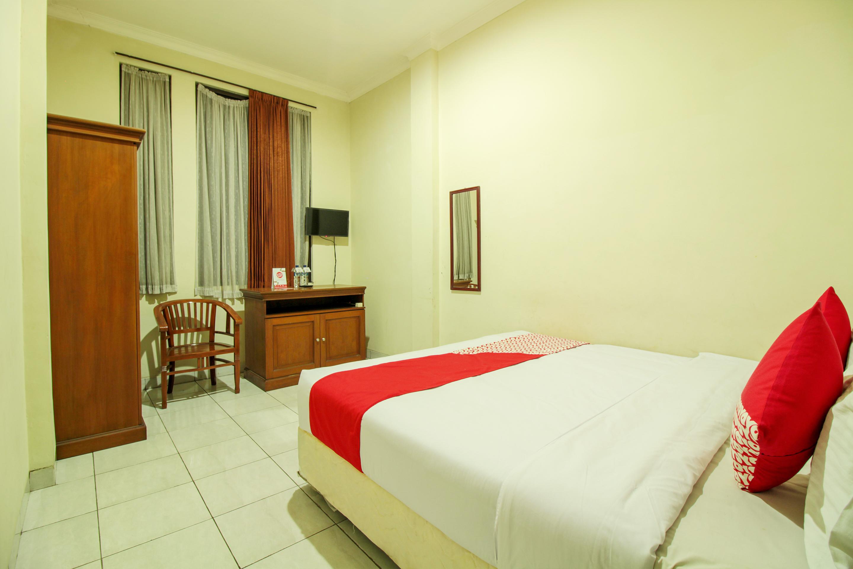 Astria Graha Hotel Bandung Luaran gambar